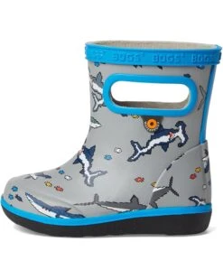 Bogs Kids Skipper II Pixel Shark (Toddler) | Boots 12 Bogs Kids Skipper II Pixel Shark (Toddler) | Boots -Shoe Vogue Shop 61hcQgXFBNL. AC SR736920