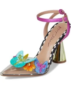 Blue by Betsey Johnson Kamilla | Heels 15 Blue by Betsey Johnson Kamilla | Heels -Shoe Vogue Shop 61hd2xeSZfL. AC SR736920