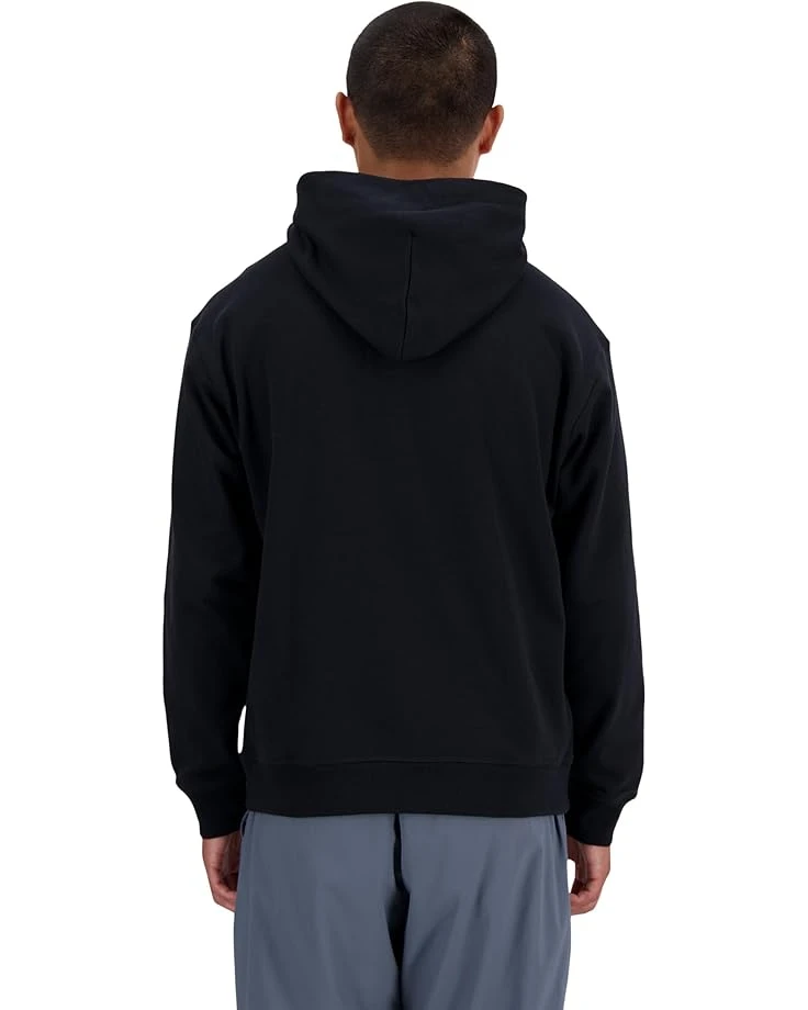 New Balance Athletics French Terry Hoodie | Hoodies & Sweatshirts 4 New Balance Athletics French Terry Hoodie | Hoodies & Sweatshirts - Image 2