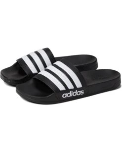 adidas Adilette Shower | Sandals -Shoe Vogue Shop 61hlEg 190L. AC SR736920