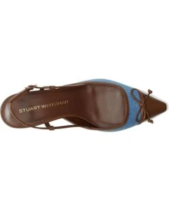 Stuart Weitzman Kitty Slingback 50 | Heels 10 Stuart Weitzman Kitty Slingback 50 | Heels -Shoe Vogue Shop 61hqPaI9eAL. AC SR736920