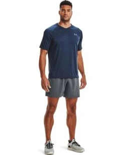 Under Armour Big & Tall UA Tech V-Neck | Shirts & Tops 11 Under Armour Big & Tall UA Tech V-Neck | Shirts & Tops -Shoe Vogue Shop 61huOjgnwWL. AC SR736920