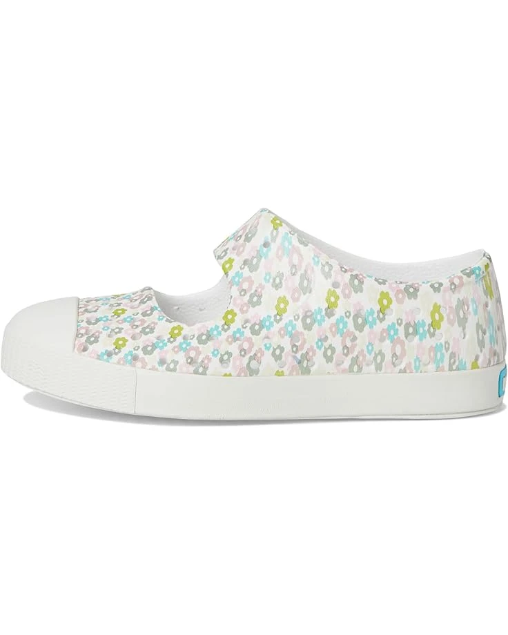 Native Shoes Kids Jefferson Juniper Print (Little Kid) | Sneakers & Athletic Shoes 6 Native Shoes Kids Jefferson Juniper Print (Little Kid) | Sneakers & Athletic Shoes - Image 4