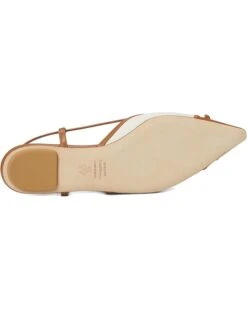 Stuart Weitzman Kitty Slingback | Flats -Shoe Vogue Shop 61i MaviISL. AC SR736920