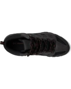 Columbia Crestwood Mid Waterproof | Hiking -Shoe Vogue Shop 61iC9jm0sQL. AC SR736920