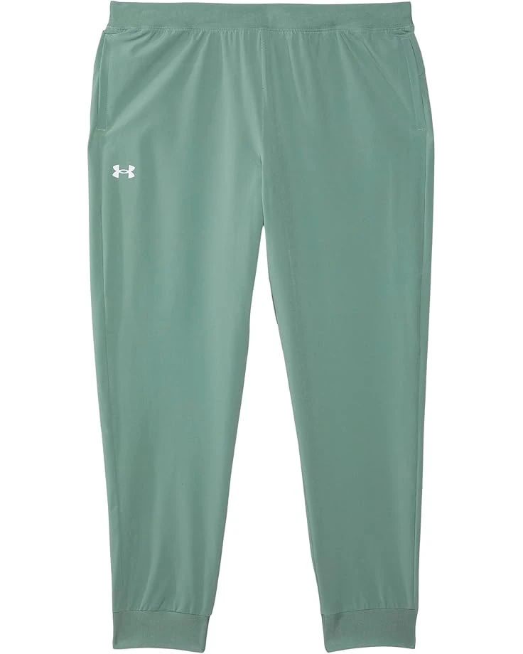 Under Armour Kids ArmourSport Woven Joggers (Big Kids) | Pants 4 Under Armour Kids ArmourSport Woven Joggers (Big Kids) | Pants - Image 2