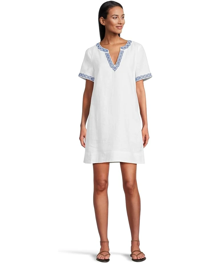Tommy Bahama Two Palms Coastal Tiles Dress | Dresses 3 Tommy Bahama Two Palms Coastal Tiles Dress | Dresses