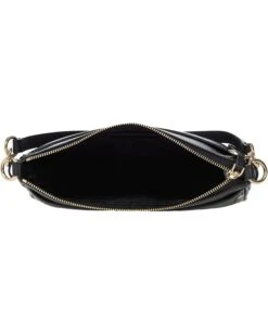 MICHAEL Michael Kors Jet Set Charm Medium Top Zip Pochette Crossbody | Handbags 12 MICHAEL Michael Kors Jet Set Charm Medium Top Zip Pochette Crossbody | Handbags -Shoe Vogue Shop 61iK unXCPS. AC SR736920