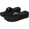 GUESS Elowen | Sandals -Shoe Vogue Shop 61iLee gj4L. AC SR736920