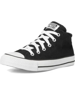 Converse Kids Chuck Taylor® All Star® Madison (Big Kid) | Sneakers & Athletic Shoes -Shoe Vogue Shop 61iOWMv3J1L. AC SR736920