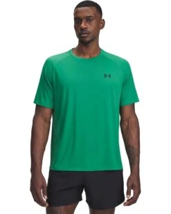 Under Armour UA Tech 2.0 Short Sleeve Tee | Shirts & Tops -Shoe Vogue Shop 61iQj7h1h1L. AC SR736920