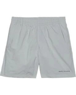 Columbia Kids Backcast™ II Shorts (Little Kid/Big Kid) -Shoe Vogue Shop 61iR12ziidL. AC SR736920
