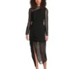 AllSaints Rizo Dress | Dresses -Shoe Vogue Shop 61iRgveERL. AC SR736920