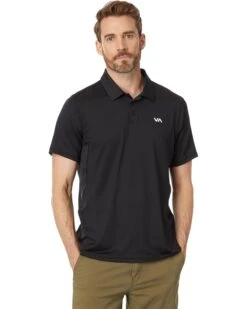 RVCA Sport Vent Polo | Shirts & Tops 15 RVCA Sport Vent Polo | Shirts & Tops -Shoe Vogue Shop 61iT48B6p7L. AC SR736920