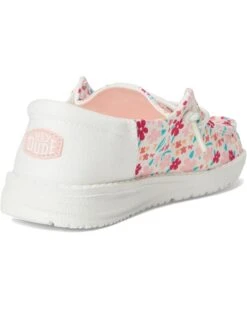 Hey Dude Kids Wendy Funk Spring Floral (Toddler) | Sneakers & Athletic Shoes -Shoe Vogue Shop 61iV9qqZiqL. AC SR736920