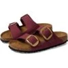 Birkenstock Arizona Big Buckle - Nubuck Leather | Sandals 1 Birkenstock Arizona Big Buckle - Nubuck Leather | Sandals -Shoe Vogue Shop 61iXlsuBXXL. AC SR736920