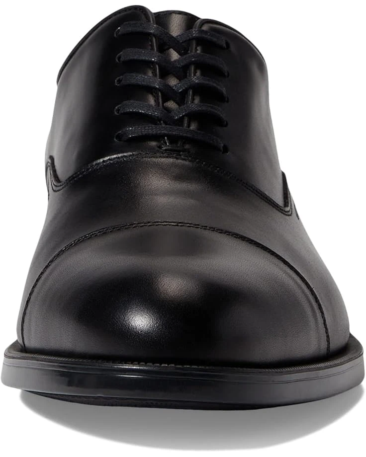 Johnston & Murphy Collection Flynch Cap Toe | Oxfords 8 Johnston & Murphy Collection Flynch Cap Toe | Oxfords - Image 6