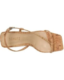 Schutz Heloise Block | Heels -Shoe Vogue Shop 61ie0aXEbQL. AC SR736920