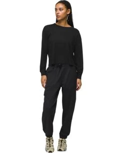 Prana Cozy Up LS Crew | Hoodies & Sweatshirts 14 Prana Cozy Up LS Crew | Hoodies & Sweatshirts -Shoe Vogue Shop 61iewffaKWL. AC SR736920