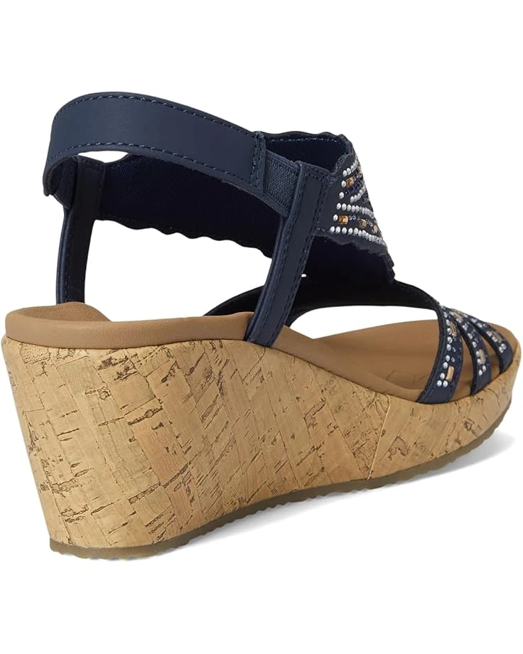 SKECHERS Beverlee - Dazzling Charm | Heels 7 SKECHERS Beverlee - Dazzling Charm | Heels - Image 5