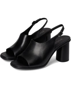 ECCO Sculpted Alba 65 Slingback Heel Sandal | Heels