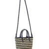 Lauren Ralph Lauren Striped Straw Medium Brie Tote Bag | Handbags 1 Lauren Ralph Lauren Striped Straw Medium Brie Tote Bag | Handbags -Shoe Vogue Shop 61inRCrlW9L. AC SR736920