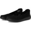 SKECHERS Performance On-The-Go Arch Fit Inspire Ballerina W/ Bow | Flats -Shoe Vogue Shop 61isCIt2P4L. AC SR736920