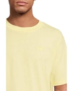 New Balance Athletics Cotton T-Shirt | Shirts & Tops -Shoe Vogue Shop 61iv9tqq6zL. AC SR736920