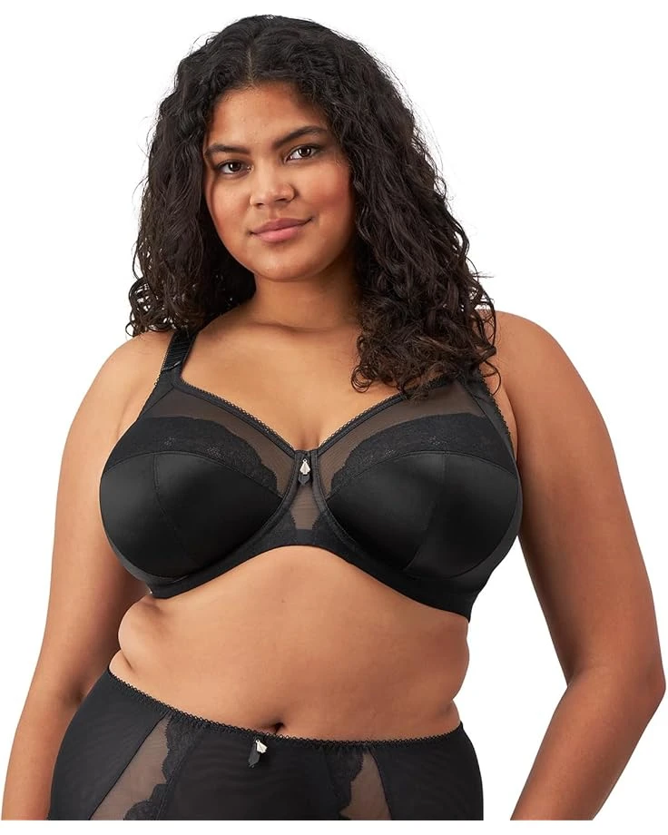 elomi Cate Allure Underwire Bra | Underwear & Intimates 3 elomi Cate Allure Underwire Bra | Underwear & Intimates