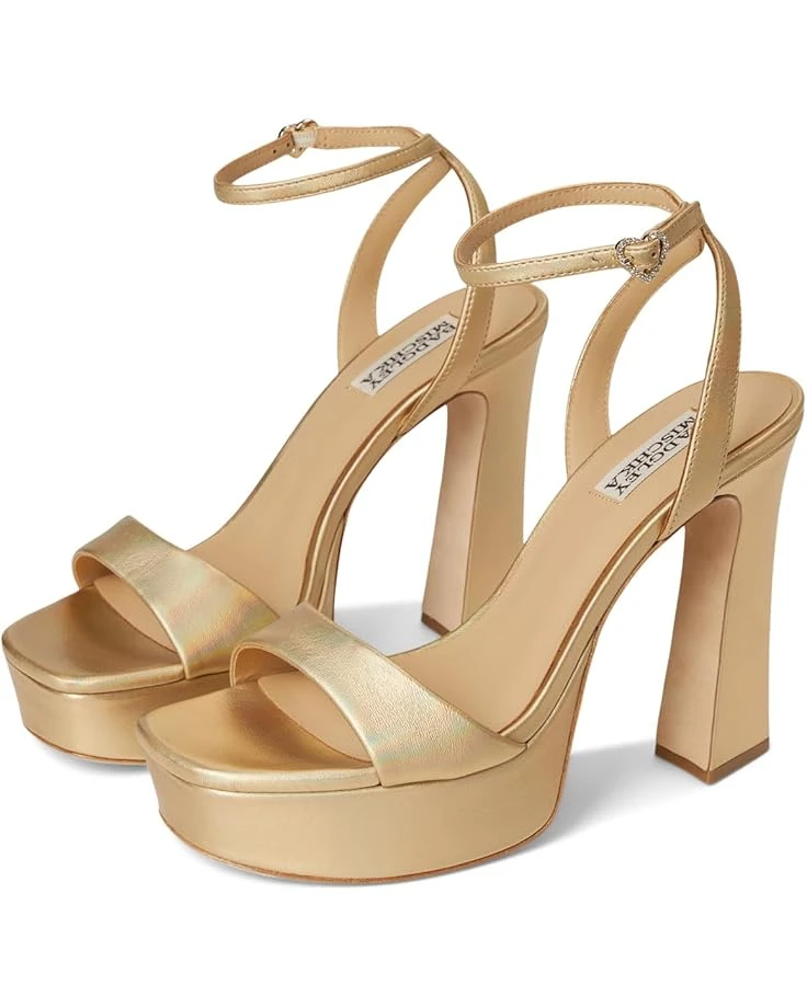 Badgley Mischka Caia | Heels 9 Badgley Mischka Caia | Heels - Image 7
