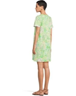Lilly Pulitzer Cody Short Sleeve Dress | Dresses 8 Lilly Pulitzer Cody Short Sleeve Dress | Dresses -Shoe Vogue Shop 61j6sspX3ZL. AC SR736920