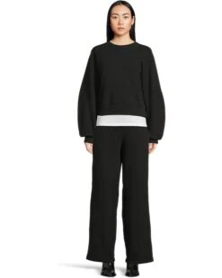 AllSaints Vin Haven Sweatpants 12 AllSaints Vin Haven Sweatpants -Shoe Vogue Shop 61jAYjqScL. AC SR736920