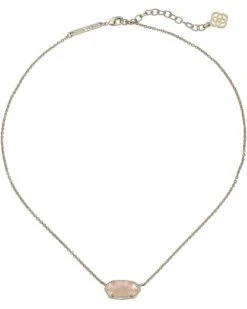 Kendra Scott Elisa Pendant Necklace | Necklaces -Shoe Vogue Shop 61jB8A0ZHuL. AC SR736920