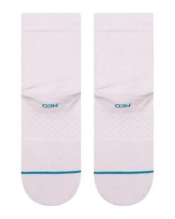 Stance Icon Quarter | Socks -Shoe Vogue Shop 61jDGeoGgYL. AC SR736920