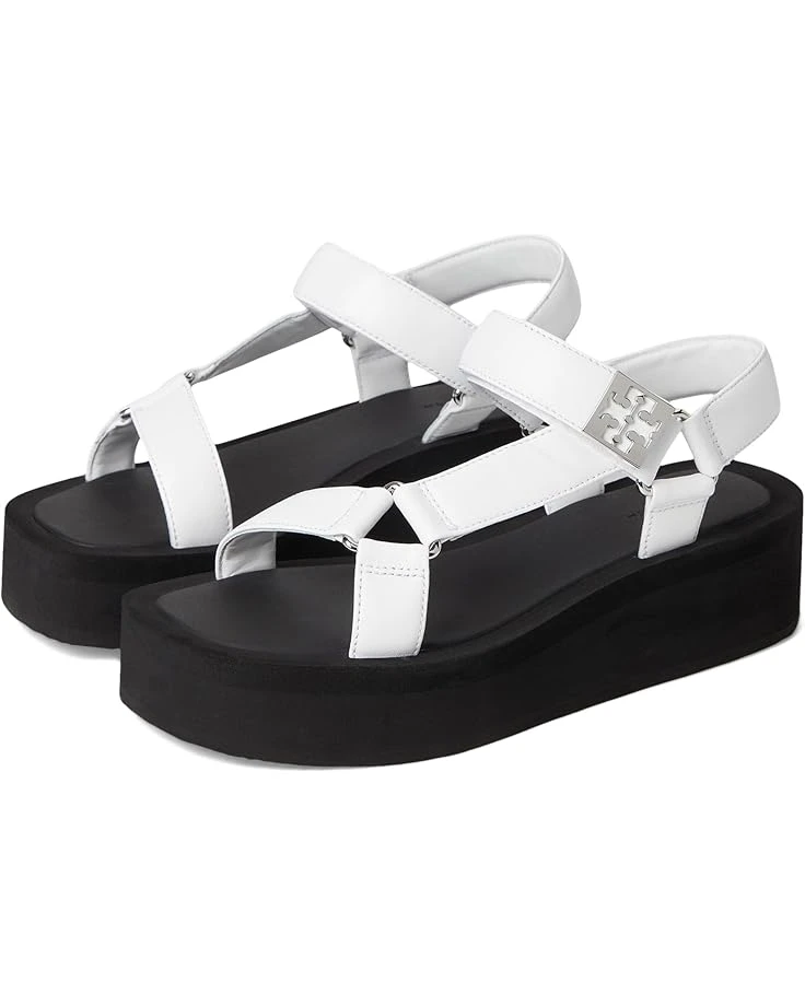Tory Burch Mellow Platform Sandal | Sandals 3 Tory Burch Mellow Platform Sandal | Sandals