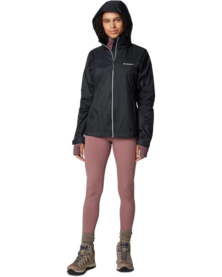 Columbia Switchback™ IV Jacket | Coats & Outerwear 6 Columbia Switchback™ IV Jacket | Coats & Outerwear - Image 4