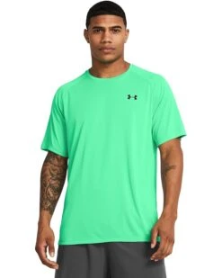 Under Armour UA Tech 2.0 Short Sleeve Tee | Shirts & Tops -Shoe Vogue Shop 61jNkJaUpfL. AC SR736920
