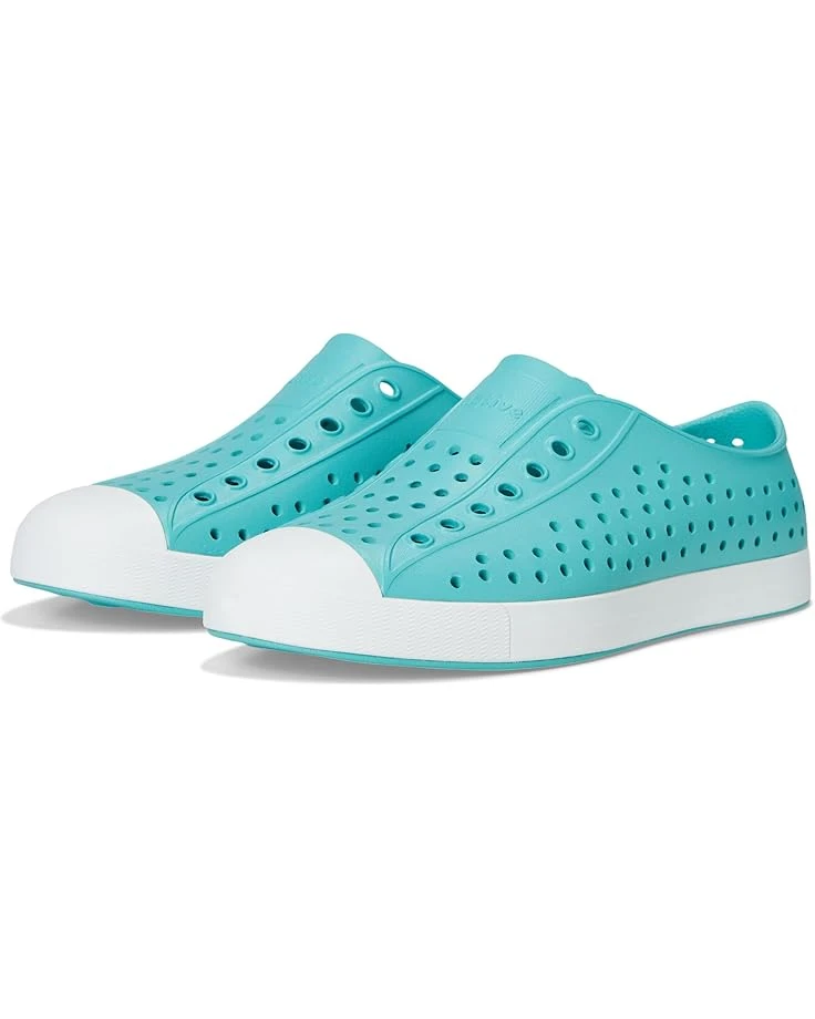 Native Shoes Kids Jefferson (Little Kid/Big Kid) | Sneakers & Athletic Shoes 23 Native Shoes Kids Jefferson (Little Kid/Big Kid) | Sneakers & Athletic Shoes - Image 21