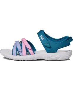 Teva Kids Tirra (Little Kid/Big Kid) | Sandals 15 Teva Kids Tirra (Little Kid/Big Kid) | Sandals -Shoe Vogue Shop 61jP 5UP3PL. AC SR736920