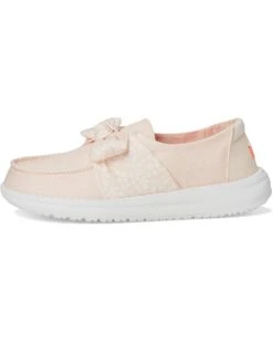 Hey Dude Kids Wendy Bow Prints (Little Kid/Big Kid) | Sneakers & Athletic Shoes -Shoe Vogue Shop 61jS70DieOL. AC SR736920