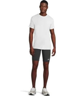 New Balance Sleek Drop In Half Tight 9" | Shorts 11 New Balance Sleek Drop In Half Tight 9" | Shorts -Shoe Vogue Shop 61jWq2tnsL. AC SR736920