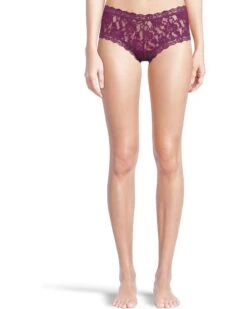 Hanky Panky Signature Lace Boyshort | Underwear & Intimates 40 Hanky Panky Signature Lace Boyshort | Underwear & Intimates -Shoe Vogue Shop 61jX3ioCLyL. AC SR736920