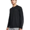 Under Armour Drift Tide Knit Long Sleeve | Shirts & Tops