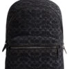 COACH Charter Backpack in Signature Denim | Backpacks 1 COACH Charter Backpack in Signature Denim | Backpacks -Shoe Vogue Shop 61jY8di1AuL. AC SR736920