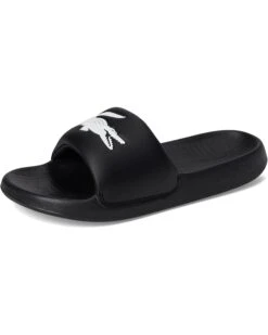 Lacoste Serve Slide 1.0 | Sandals 16 Lacoste Serve Slide 1.0 | Sandals -Shoe Vogue Shop 61jYDAuYKOL. AC SR736920