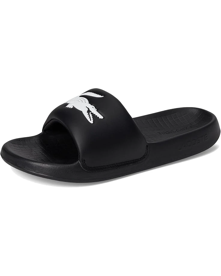 Lacoste Serve Slide 1.0 | Sandals 9 Lacoste Serve Slide 1.0 | Sandals - Image 7