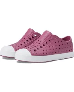 Native Shoes Kids Jefferson (Little Kid/Big Kid) | Sneakers & Athletic Shoes 53 Native Shoes Kids Jefferson (Little Kid/Big Kid) | Sneakers & Athletic Shoes -Shoe Vogue Shop 61jYE snX L. AC SR736920