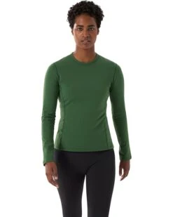 Arc'teryx Rho Crew | Shirts & Tops -Shoe Vogue Shop 61jYo9CHrxL. AC SR736920