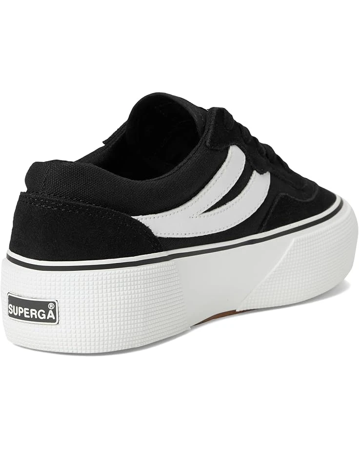 Superga 3041 Revolley Colorblock Platform | Sneakers & Athletic Shoes 7 Superga 3041 Revolley Colorblock Platform | Sneakers & Athletic Shoes - Image 5