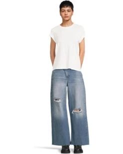 AllSaints Aki Crossover Jean | Jeans -Shoe Vogue Shop 61jalvh6LeL. AC SR736920
